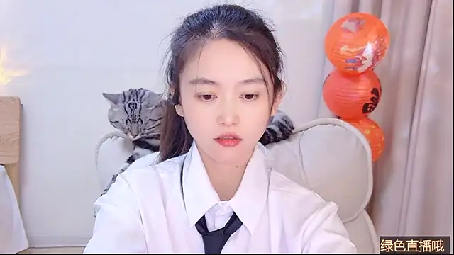 Živý XXX chat Coco-Sweetie