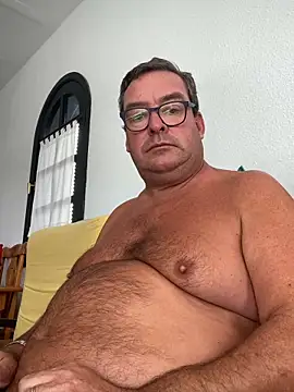 MountJohnXL Show Webcam