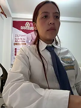 Živý XXX chat Emily-7_