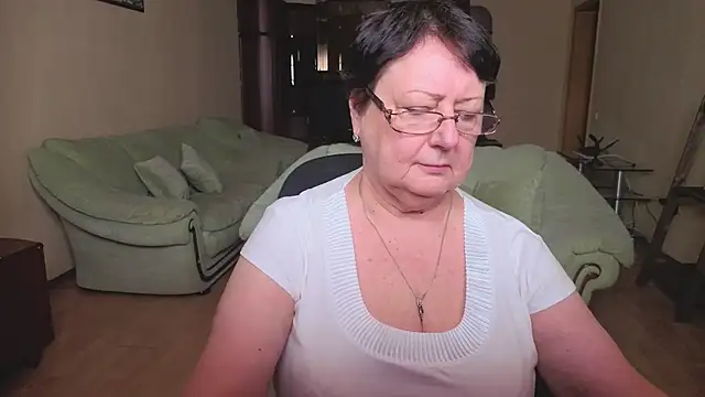 Margo_Moll's Live XXX Chat