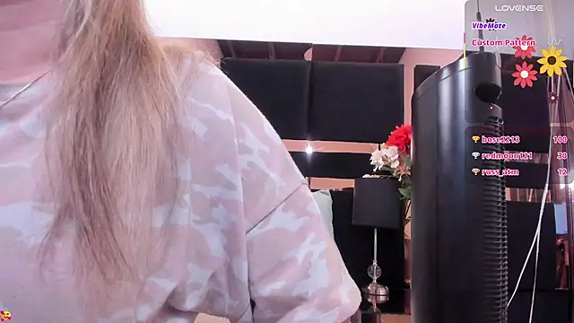 Živý XXX chat katherinn_gomezz