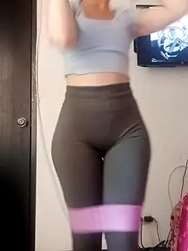 Dana_Rise's Live XXX Chat