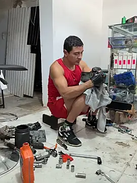 Paul22cm- Show Webcam