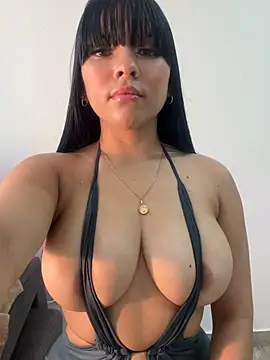 BrendaCrean – webcam-show