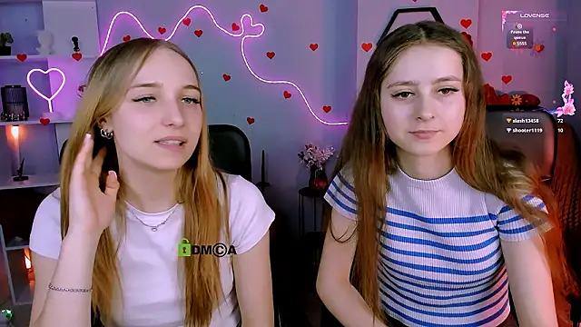 keylas_moan's Live XXX Chat