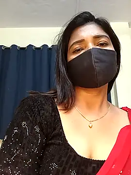 Marathi_rani2n Webbikameraesitys