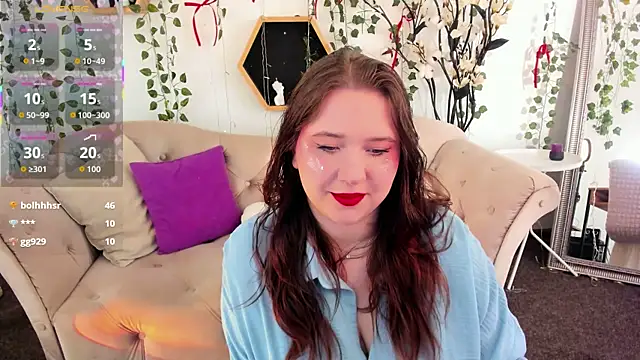 Selena_Muse live XXX chat