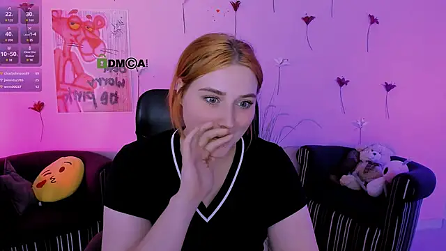 casey_meow_ Webcamshow