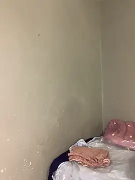 Show de Bellabootie na webcam