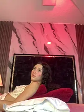 SsexCoupleeのウェブカメラショー