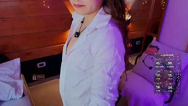 milena_kiitty's Live XXX Chat