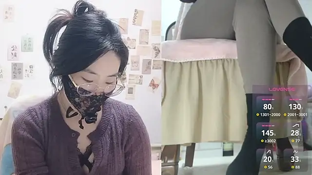 Živý XXX chat Ga2e-888