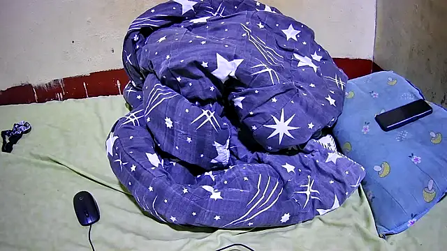 Sweetvishy: απευθείας συνομιλία ΧΧΧ