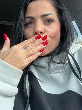 Sembang XXX Secara Langsung NicoleSmyth