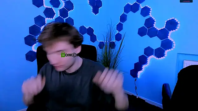 XXX chat uživo modela thomas_crow_