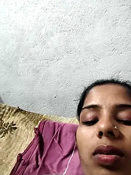 Вебкам-шоу Babita_Gori