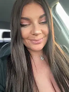 JessicaFlame – webcam-show