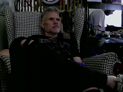 Sembang XXX Secara Langsung FeNyx_Flayme