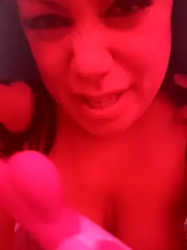 Show de daaibabyxxx na webcam