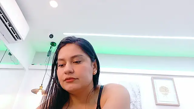 Sembang XXX Secara Langsung AlmaRose_