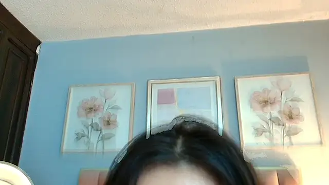 Živý XXX chat MarianaScott_