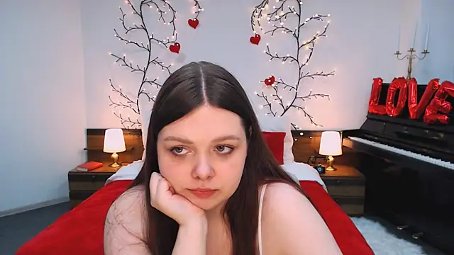 Show de webcam de sunbeams