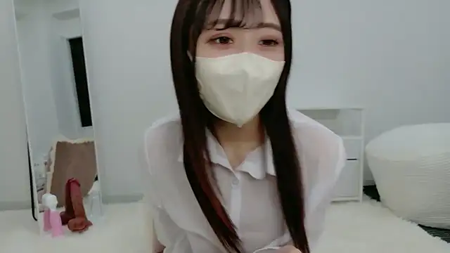 rinochan_v's Webcam Show