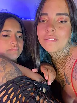 Annie_Alicee Obrolan Langsung XXX