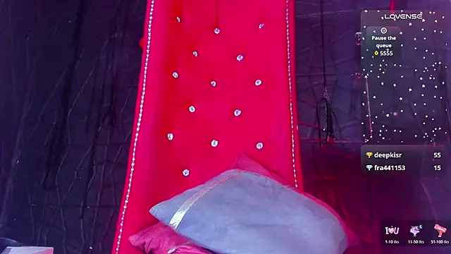 hottie_cristall webcam show