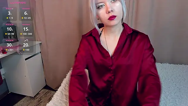 Sembang XXX Secara Langsung GoldenLenarz