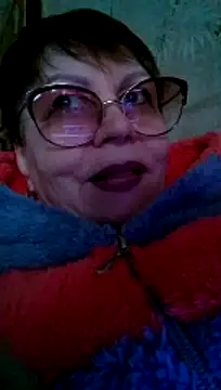 SophieBurns 网络视讯表演