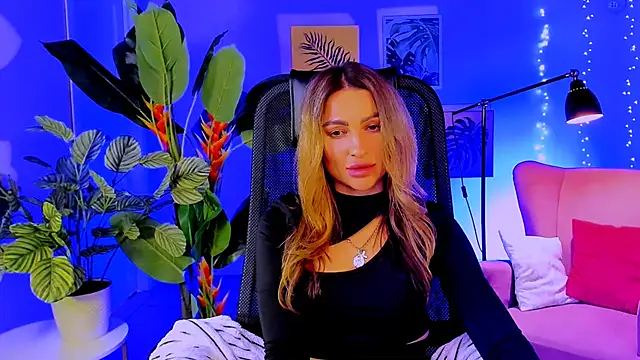 KrisWillis – webcam-show