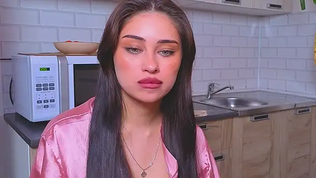 Sembang XXX Secara Langsung Sofia_Plump