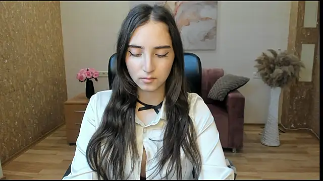 Sembang XXX Secara Langsung Effy_Royse