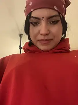 Sembang XXX Secara Langsung SamanthaVelvettAss