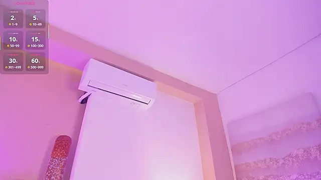 _victoria_lee's Live XXX Chat