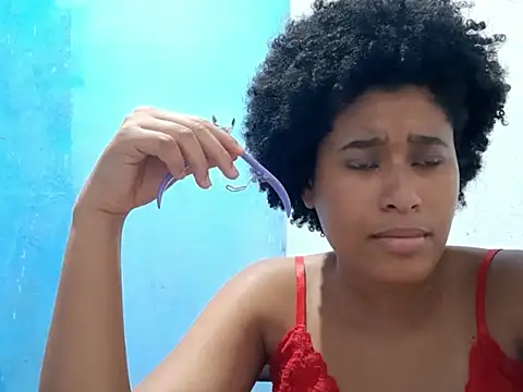 Sembang XXX Secara Langsung MadelynStamant