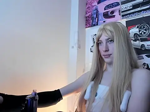 Webkamerová show swaga_777