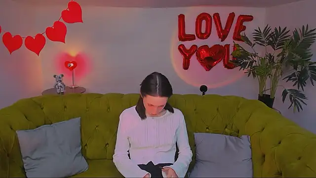 Show de webcam de foreversleepyhead