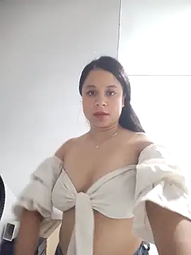 Živý XXX chat Poca-Hontas