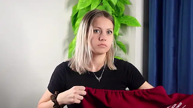 Sembang XXX Secara Langsung VeniceMoock