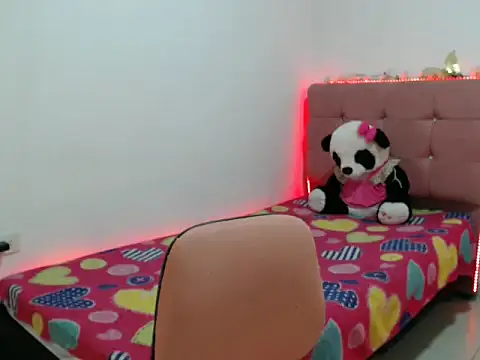 Naomi_Scott1's Live XXX Chat