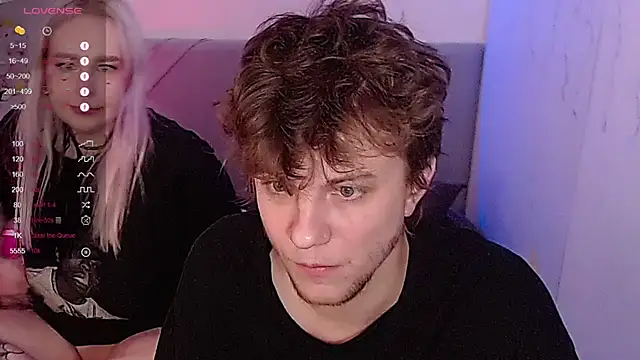 soalice's Live XXX Chat