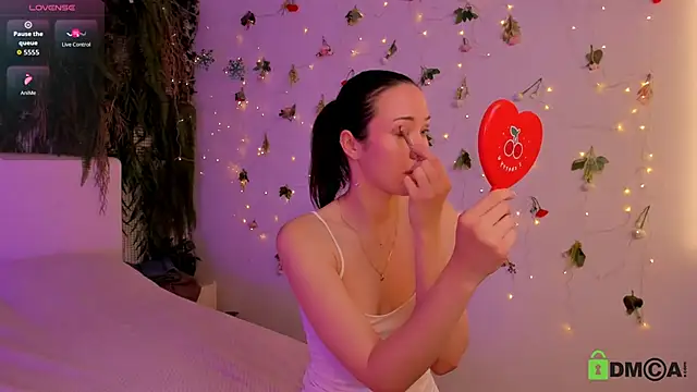 Black_Jenny élő XXX-chatje