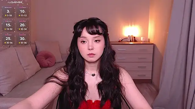 Chat XXX Live lia_hetty