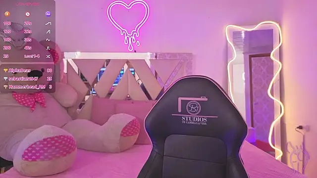 SABRIINA_TAY Live XXX-Chat