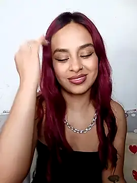 Živý XXX chat EmiilyFoxx09