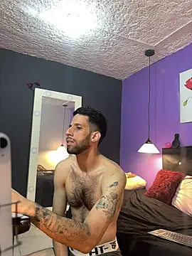 Karim_mansurのライブXXXチャット