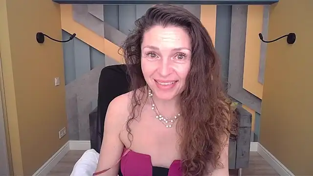 EllaLong – Live XXX-chat