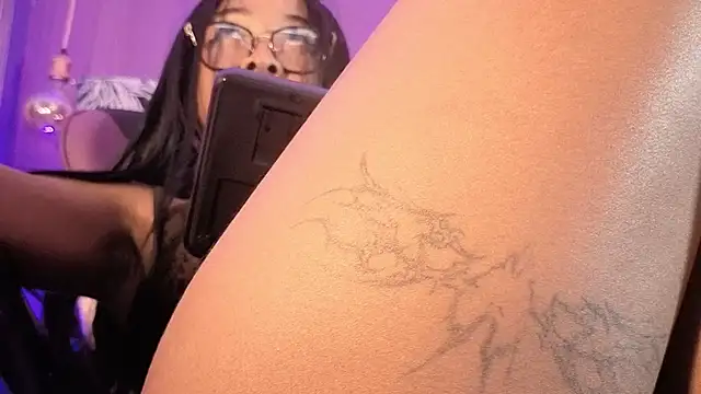 Živý XXX chat Gaia_Gatex